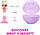 Lol Surprise Mermaids! Baby Sisters lil Lil's with Color Change Tails mermaids лол малятка русалонька 515760, фото 4