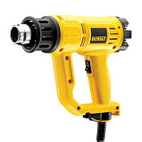 Пістолет гарячого повітря DeWalt 2 000 D26414
