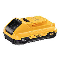 Акумуляторна батарея DeWalt 18 DCB189