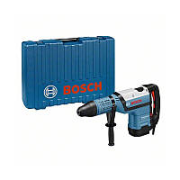 Перфоратор BOSCH SDS-MAX GBH 12-52 D