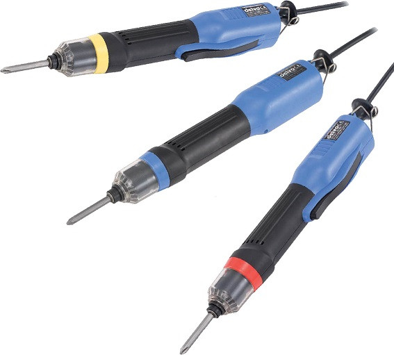 Викрутка електрична Delvo 0.4 - 3 DLV30SP-MKG