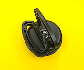 Присоска для скла, 118мм, чорна