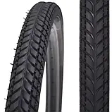 16 х 1.95 Покришки для дитячого велосипеда. Шини на дитячий велосипед. Гума на велосипед. Покришка Ялинка, фото 2