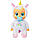 Інтерактивна лялька Плакса Cry Babies Goodnight Dreamy Unicorn Єдиноріг 914124, фото 3
