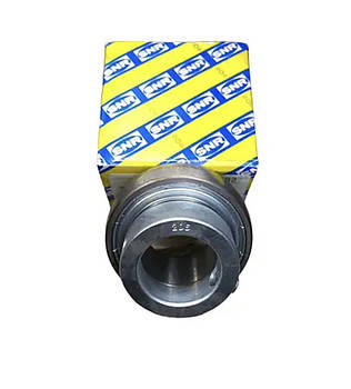 Підшипник, що закріплюється ES206G2 (розмір 30x62x35.7)