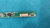 Модуль кнопок керування BN41-00849A від телевізора Samsung LE40R82B, фото 8