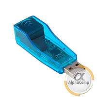 Мережева карта USB 2.0 Ethernet 100Mb