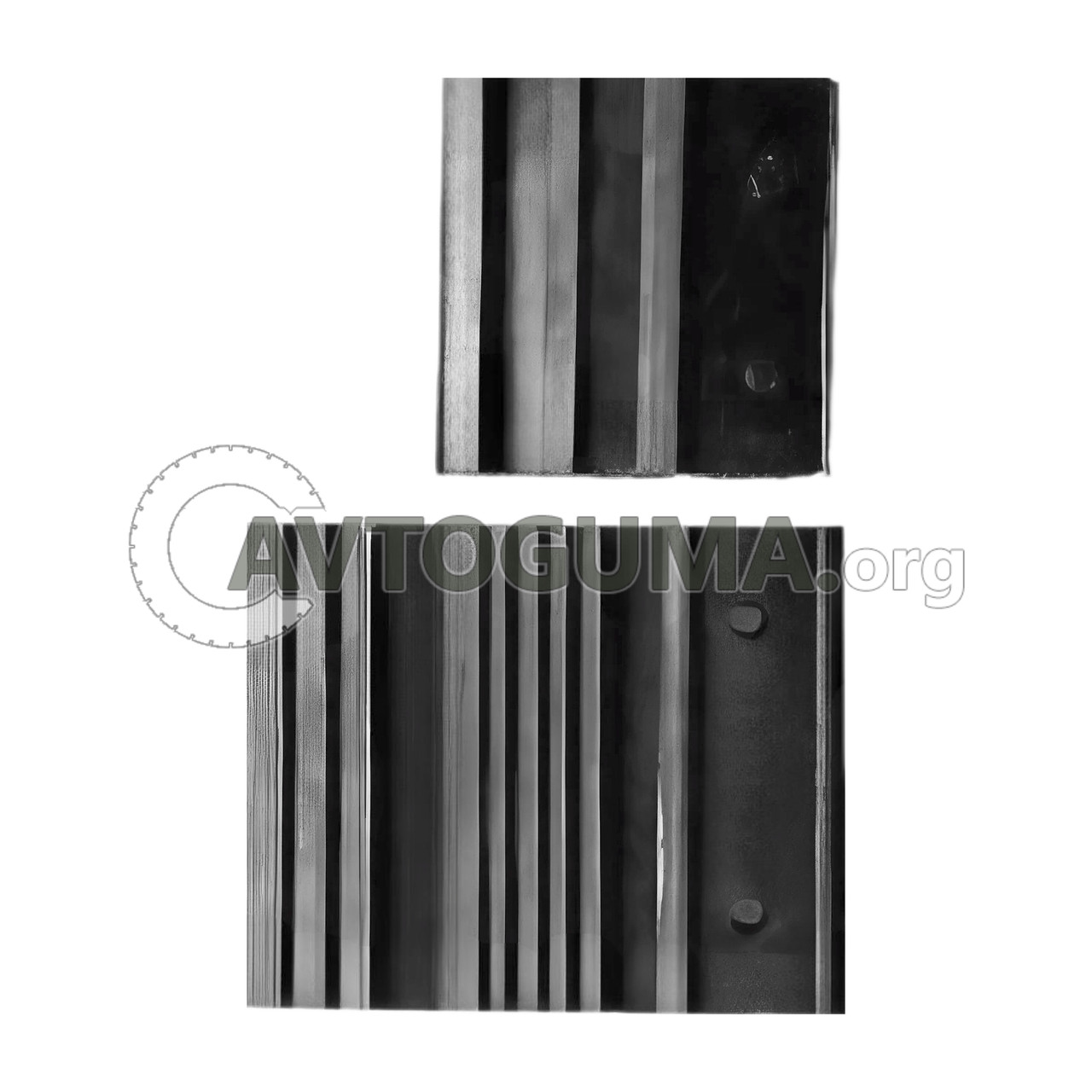 Били для скребашок шпарчанів (138-130-32)