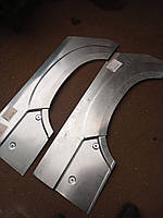 Арка заднього крила фіат дукато (06-))