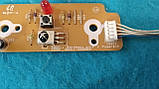 Модуль кнопки керування BN41-00868A від телевізора Samsung LE40R82B, фото 3