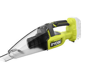Акумуляторний пилосос RYOBI ONE+ RHV18-0 (без АКБ і ЗП)
