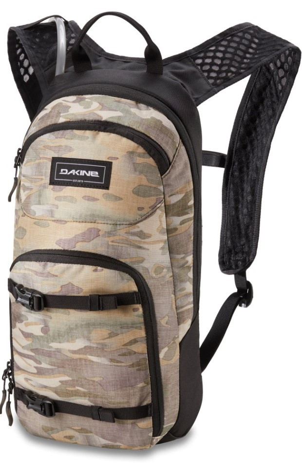 Міський рюкзак Dakine Session на 25л