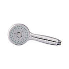 Лійка для ручного душу Lidz (CRM)-51 04 000 00, фото 3