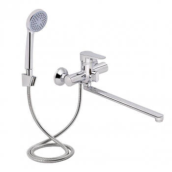 Змішувач/кран для ванни  Lidz (CRM)-14 34 005 00