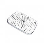 Душова система універсальна Lidz Wawel 1030 на три споживачі (з виливом) (k35) LDWAW1030WHI45401 White, фото 9