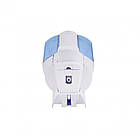 Диспенсер для рідкого мила Lidz (PLA)-120.01.01, фото 4