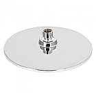 Душова система універсальна Lidz Latwa 1030 на три споживачі (з виливом) (k35) LDLAT1030WHI45427 White, фото 6