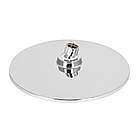 Душова система універсальна Lidz Latwa 1030 на три споживачі (з виливом) (k35) LDLAT1030WHI45427 White, фото 7