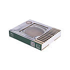 Шланг для душа Lidz (NKS)-50 30 150 00 Польща із нержавіючої сталі sus304, фото 4