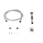 Набір для гігієнічного душу Q-tap Set A021 CRM, фото 4