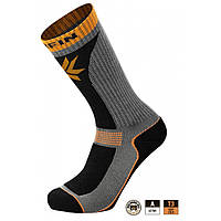 Шкарпетки NORFIN T3A NORDIC MERINO HIKING CREW.