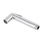 Набір для гігієнічного душу вбудованого монтажу колір хром Qtap Inspai-Varius V00440001 CRM, фото 4