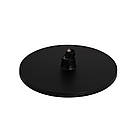 Душова система універсальна Qtap Slavonice прихованого монтажу на два споживачі QTSLA113BLM45900 Black Matt, фото 10