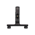 Змішувач для ванни Qtap Slavonice QTSLA259BLM45918 Black Matt, фото 4