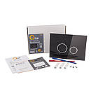 Панель змиву для унітазу Q-tap Nest PL M11GLBLA, фото 5