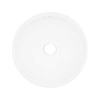 Раковина-чаша Qtap Owl 400х400х155 White QT1911K53WN