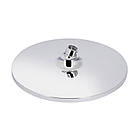 Душова система універсальна Qtap Vlasta New на три споживачі (з виливом) QTVLA111CRM45650 Chrome, фото 8