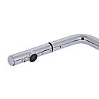 Змішувач для кухні Qtap Rozcesti з висувним виливом з під'єднанням для питної води QTROZ367CRM45941 Chrome, фото 5