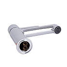 Змішувач для раковини Qtap Cardinal QTCAR270CRM45654 Chrome, фото 3