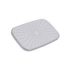 Душова система універсальна Qtap Gemini на три споживачі (з виливом) QTGEM111CRM45685 Chrome, фото 7