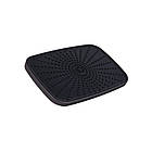 Душова система для душу Qtap Gemini прихованого монтажу на два споживачі QTGEM113GMB45698 Gunmetal Black PVD, фото 7