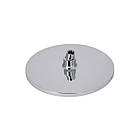 Душова система універсальна Qtap Slavonice на три споживачі (з виливом) QTSLA111CRM45904 Chrome, фото 9