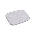 Душова система універсальна Qtap Gemini на три споживачі (з виливом) QTGEM111CRW45687 Chrome/White, фото 7