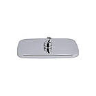 Душова система універсальна Qtap Gemini на три споживачі (з виливом) QTGEM111CRW45687 Chrome/White, фото 9