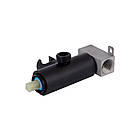 Набір для гігієнічного душу Lidz Aria 111 Black LDARI111BLA46107 округлий, фото 5