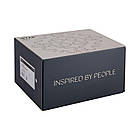 Змішувач для ванни Qtap Gemini (з душовим гарнітуром) QTGEM259CRW45683 Chrome/White, фото 8