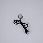 Дзеркало Qtap Cardinal 1000х700 з LED-підсвіткою Touch, з антизапотіванням, з димером, рев. темп. кольору, фото 7