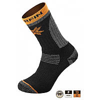 Шкарпетки NORFIN T3P NORDIC MERINO WARM CREW.