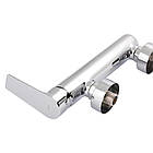 Змішувач для душу Qtap Stenava 4045102C, фото 3