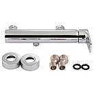 Змішувач для душу Qtap Stenava 4045102C, фото 4