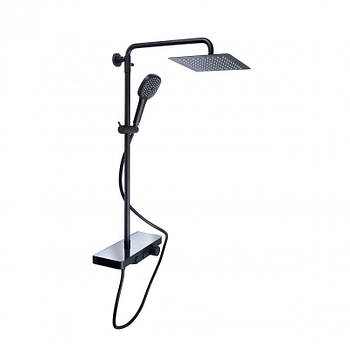 Душова система Qtap Sloup 57T105VNKBB