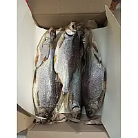 Тарань вяленная