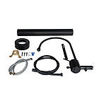 Змішувач для ванни Qtap Virgo 1966103B, фото 5