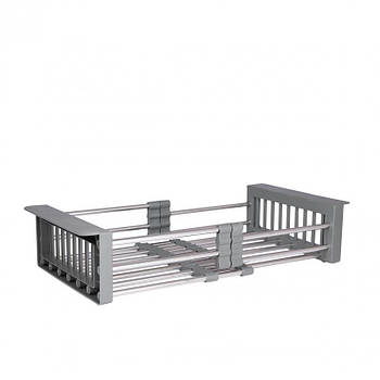 Смітник для миття Lidz K01G