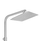 Душова система універсальна Lidz Sofi 1030 на три споживачі (з виливом) (k35) LDSOF1030CRM44975 Chrome, фото 6