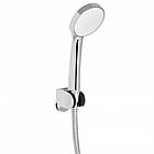 Змішувач для ванни Lidz Tani 005 з поворотним виливом (з душовим гарнітуром) (k40) LDTAN005CRM44962 Chrome, фото 4